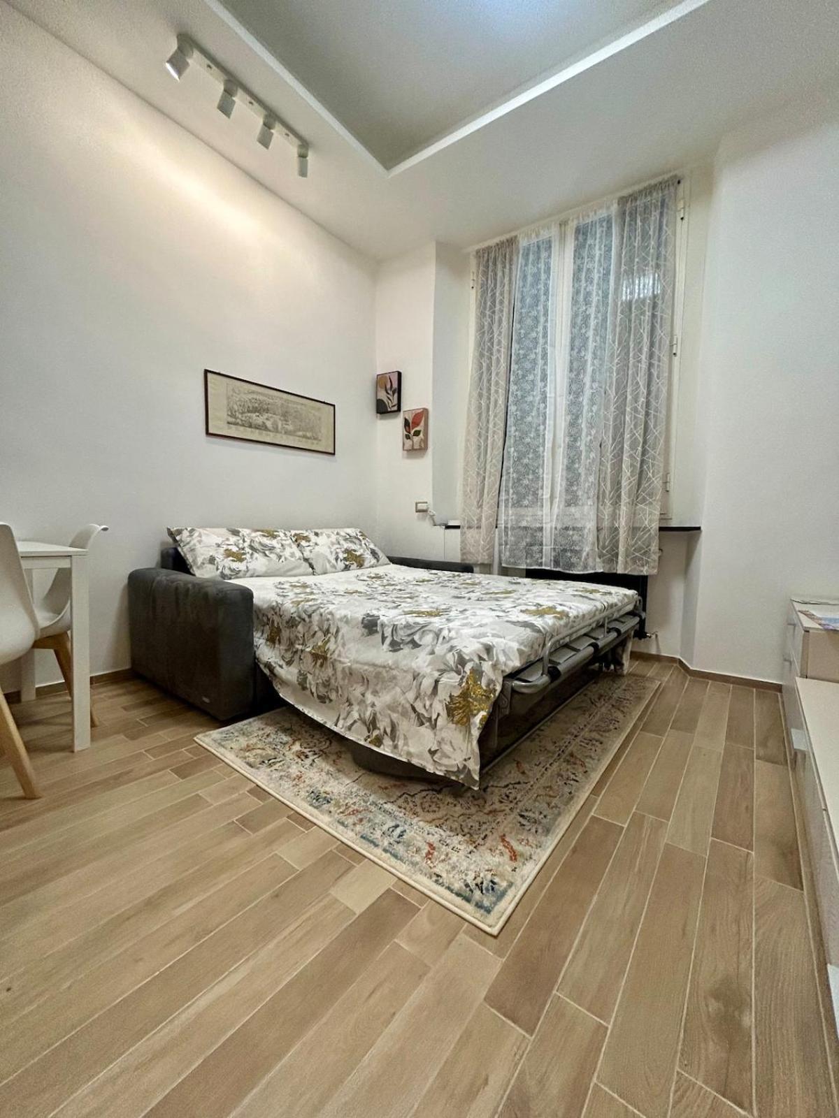 Caruggio Segreto - Centro Storico