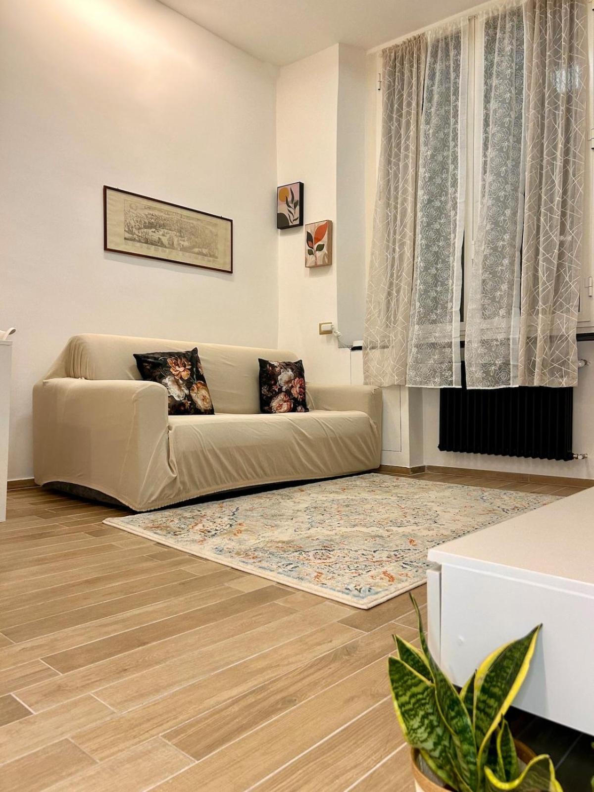 Appartement Caruggio Segreto - Centro Storico *