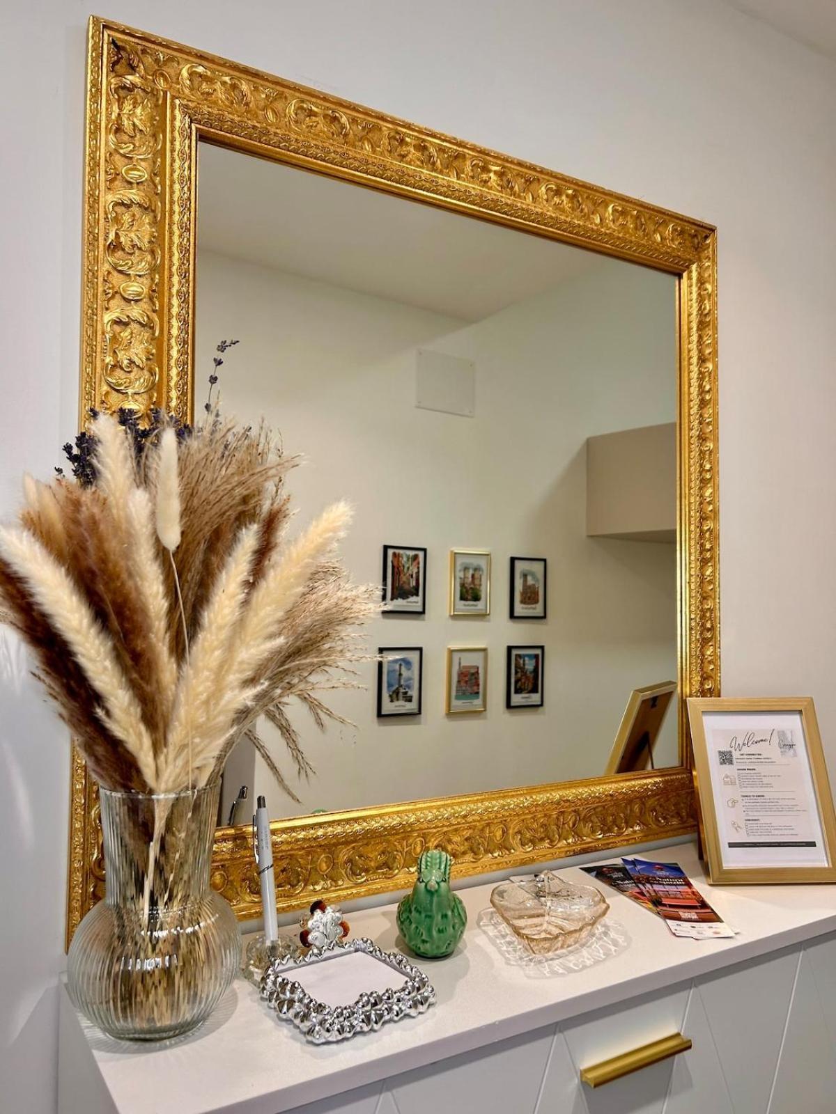Appartement Caruggio Segreto - Centro Storico Gênes